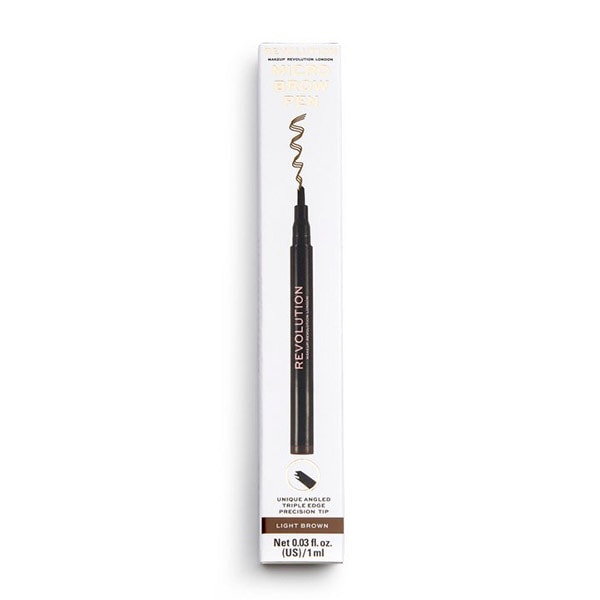 Revolution Micro Brow Pen Light