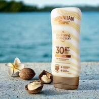 Hawaiian Tropic Silk Hydration Lotion SPF30 180ml