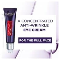 L'Oreal Revitalift Filler Hyaluronic Acid Eye Cream For Face