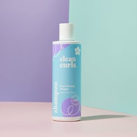 Clean Curls Super Softening Shampoo