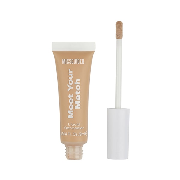 Missguided Meet Your Match Liquid Concealer  160
