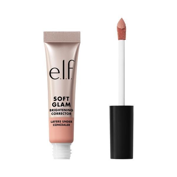 e.l.f. Soft Glam Brightening Corrector Light Pink