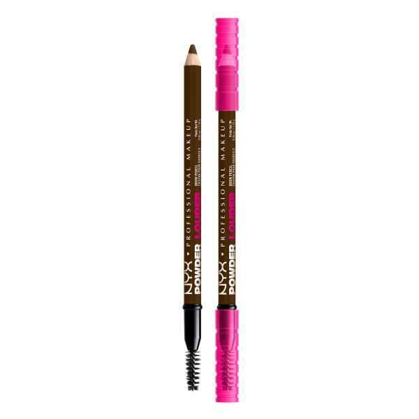 Nyx Professional Makeup Powder Louder Brow Pencil 07