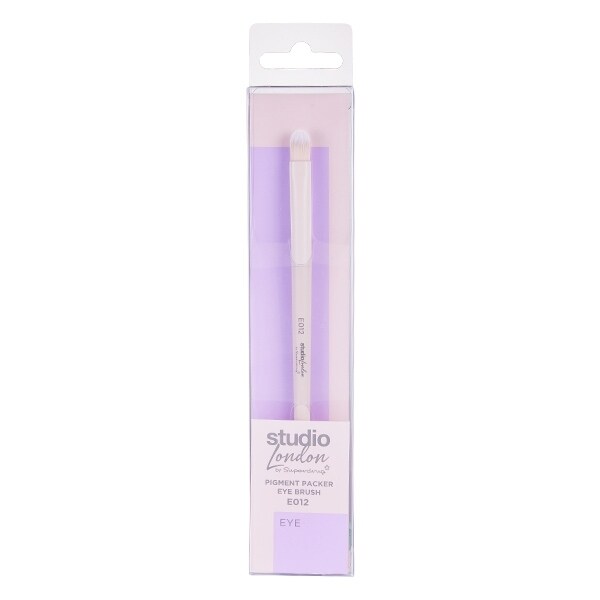 Studio London Pigment Pack Eye Brush