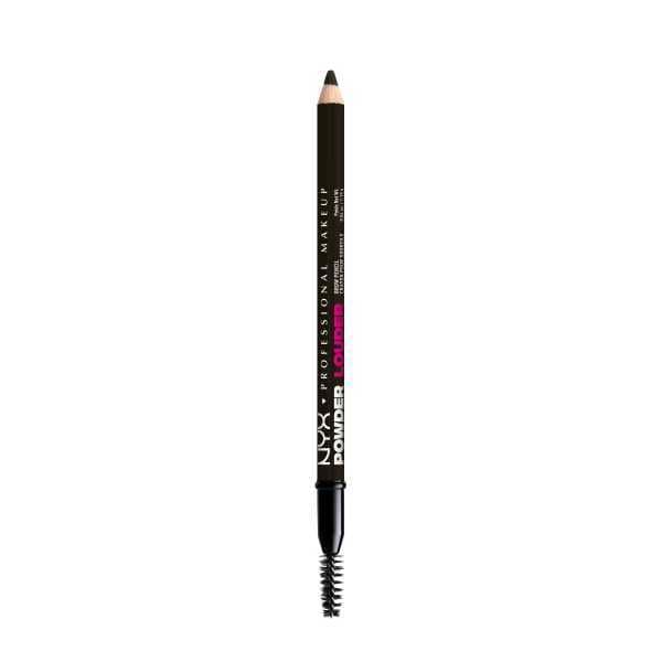 Nyx Professional Makeup Powder Louder Brow Pencil 09