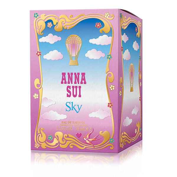 Anna Sui Sky Eau de Toilette 75ml