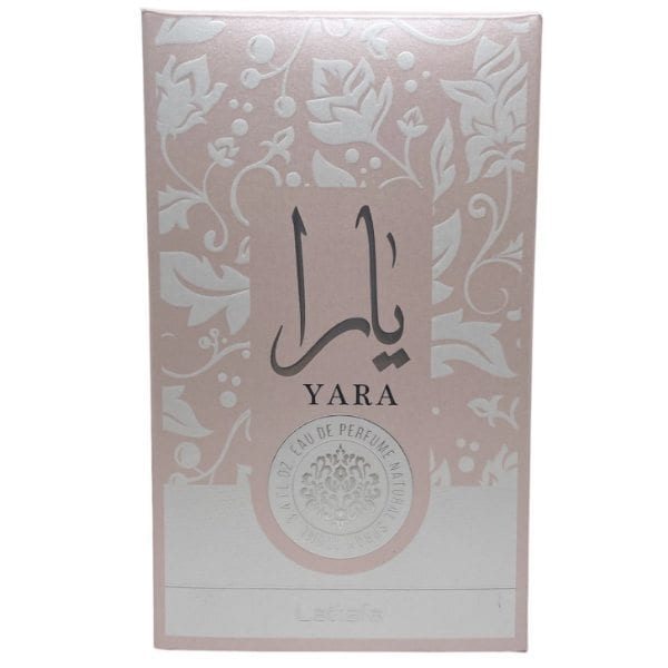 Lattafa Yara Edp-S 100Ml