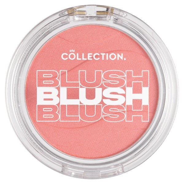 Collection Blusher - 2 Bashful