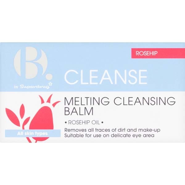 B. Rosehip Melting Cleansing Balm 65G