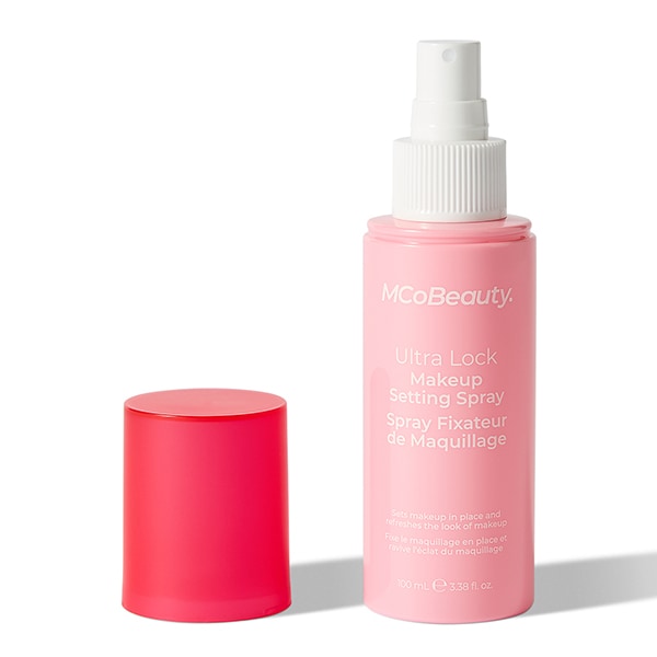 MCoBeauty Ultra Lock Makeup Setting Spray