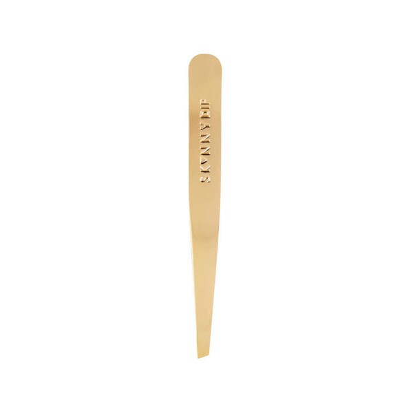 DNR Skinnydip Mirror Tweezer Gift Set