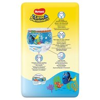 Huggies Little Swimmers Size5-6 Disposable Swim Nappies