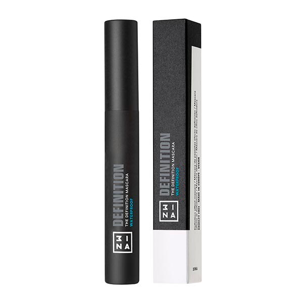 The Definition Mascara Waterproof 900