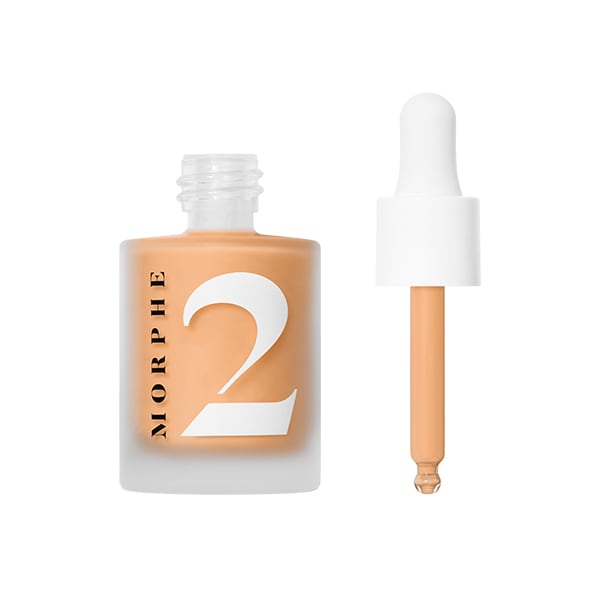 Morphe 2 Hint Hint Skin Tint Hint Of Walnut 30Ml