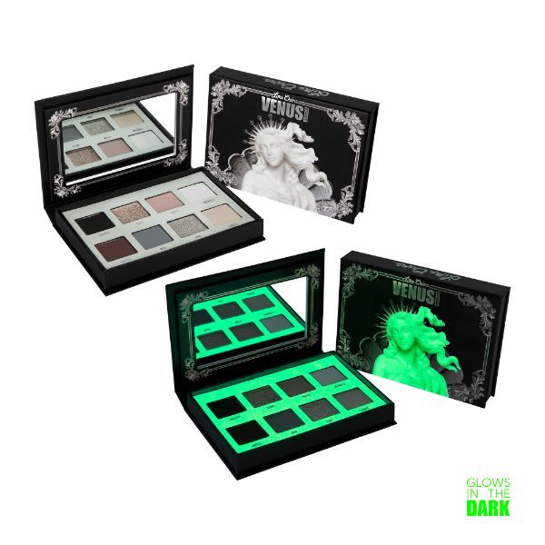 Lime Crime Venus Immortalis Eyeshadow Palette