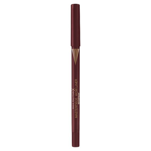 Max Factor Masterpiece Wow Eyeliner - Sweet Fig