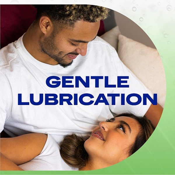 Durex Naturals Pure Lube Water Based 100ml