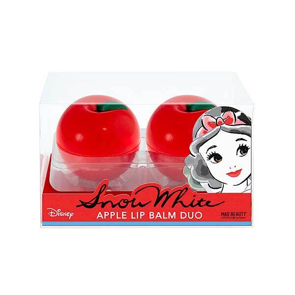 DNR Disney Snow White Lip Balm Duo