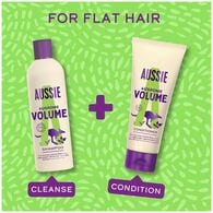 Aussie Aussome Volume Hair Conditioner, 200ml