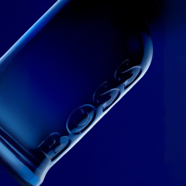 BOSS Bottled Night Eau de Toilette 100ml