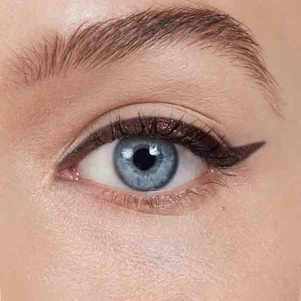 Avon Glimmerstick Diamonds Eyeliner Brown Sugar