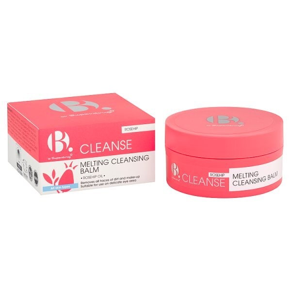 B. Rosehip Melting Cleansing Balm 65G
