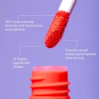 The Longwear Lipstick 270