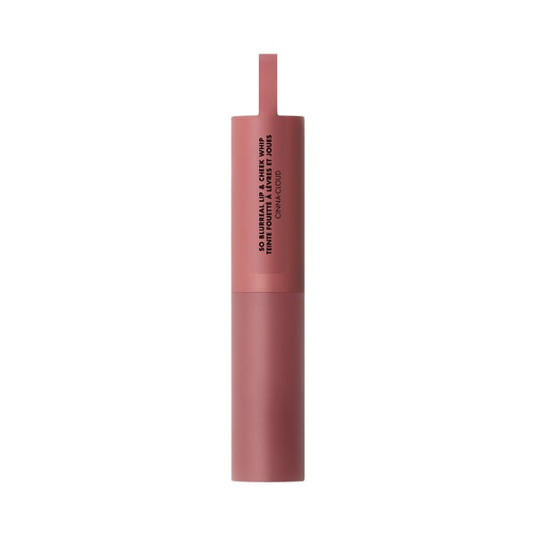 e.l.f. So Blurreal Whipped Lip & Cheek Whip Cina-Cloud
