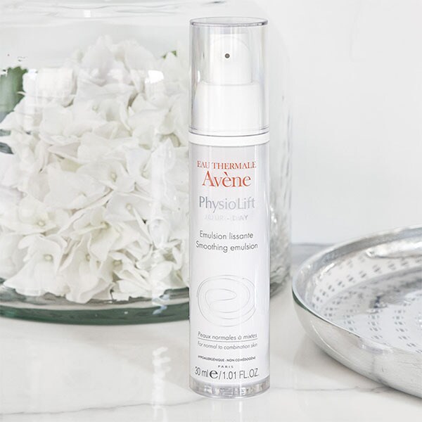 Avène PhysioLift Day Emulsion Moisturiser Ageing Skin 30ml