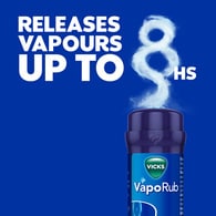 Vicks Vaporub Easy Applicator 35g