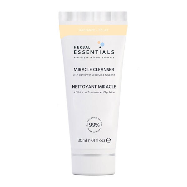 Herbal Essentials Miracle Cleanser 30ml