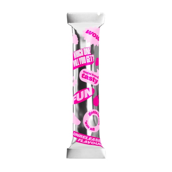 Hismile Mystery Box Toothpaste