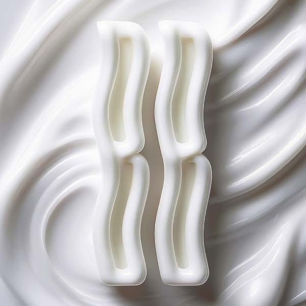 Glow Hub Barrier Builder Face Mask