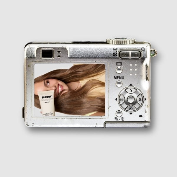 Shrine Gloss It Bronde 200Ml