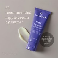 Lansinoh HPA Lanolin Nipple Cream 40ml