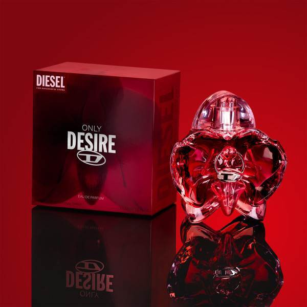 Diesel Only Desire EDP 50ml