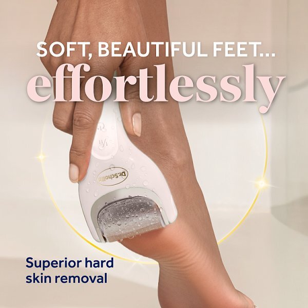 Dr. Scholls Pedi Perfect Electric Foot File