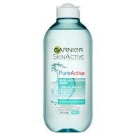 Pure Active Micellar Water Oily Skin 400ml
