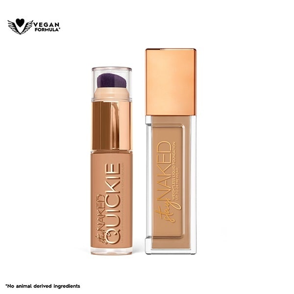 Urban Decay Concealer Stay Naked Quickie - 40WO-16.4ml