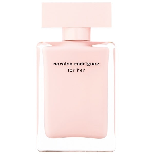 narciso rodriguez for her Eau de Parfum 50ml