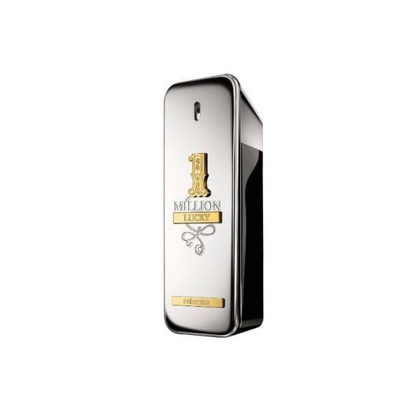 Paco Rabanne 1 Million Lucky Eau de Toilette 100ml