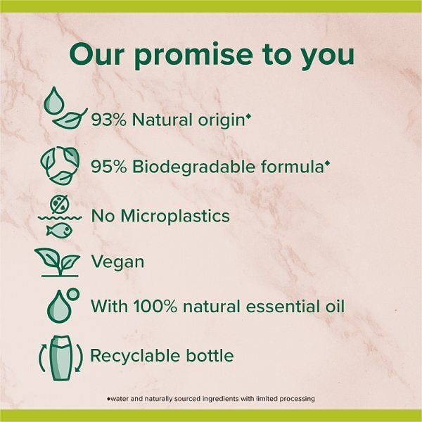 Palmolive Mineral Massage Shower Scrub 450ml