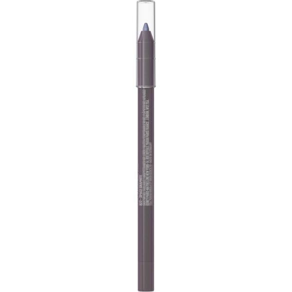 Maybelline Tattoo Liner Gel Pencil 822 Space Graph