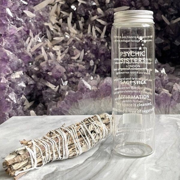 Psychic Sisters Sage Stick