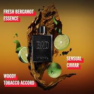 Diesel Bad 50ml Eau De Toilette