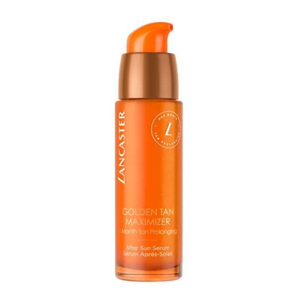 Lancaster Golden Tan Maximizer After Sun Serum 30Ml