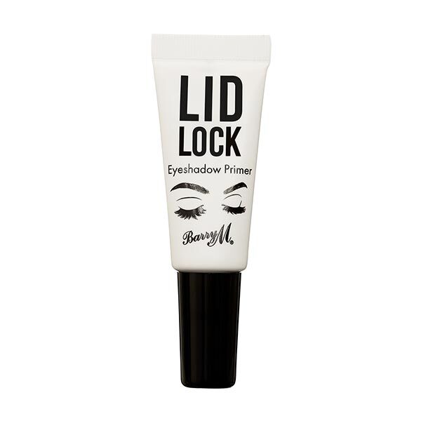 Barry M Lid Lock Eyeshadow Primer