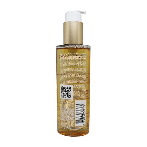 Clarins Total Cleansing Oil 150Ml