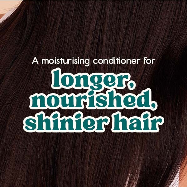 DNR NATURE SPELL GROWTH CPLEX CD 300ML