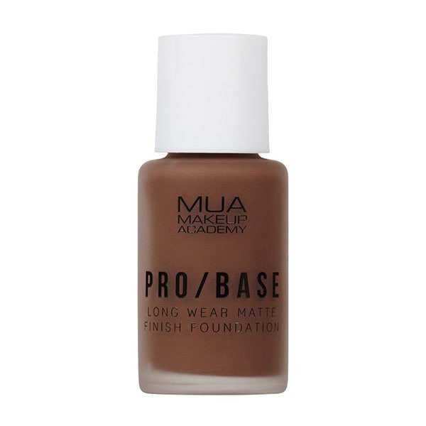 MUA Pro / Base Long Wear Matte Finish Foundation 188